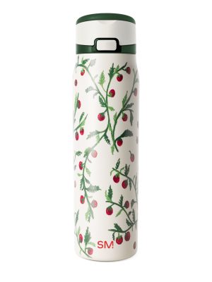 Mesa Loop with Covered Straw