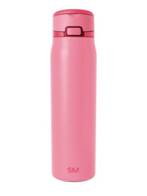 Mesa Loop with Covered Straw