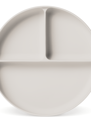 Parker Silicone Partitioned Plate