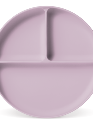 Parker Silicone Partitioned Plate