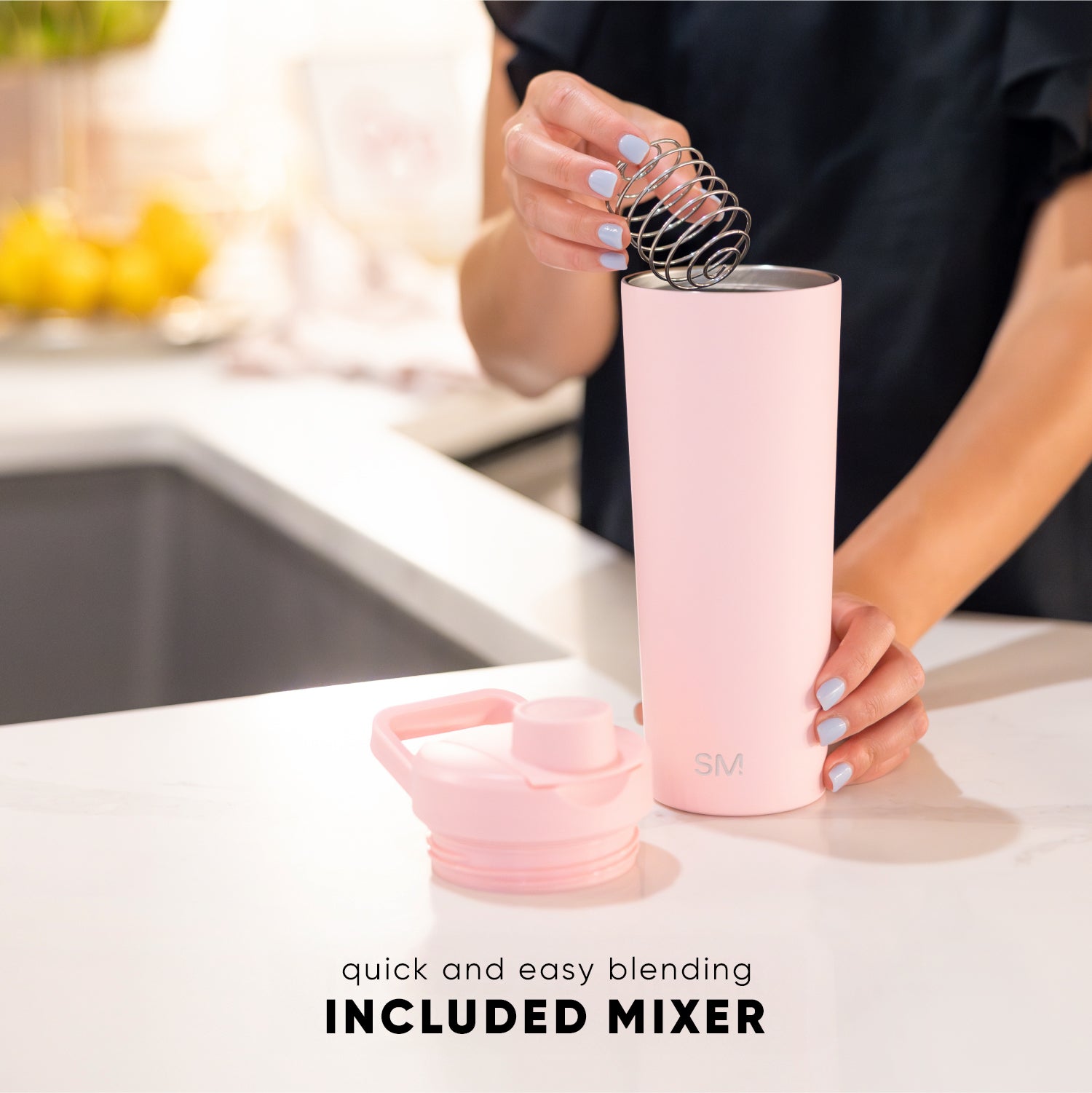 Rally Protein Shaker - Image 6