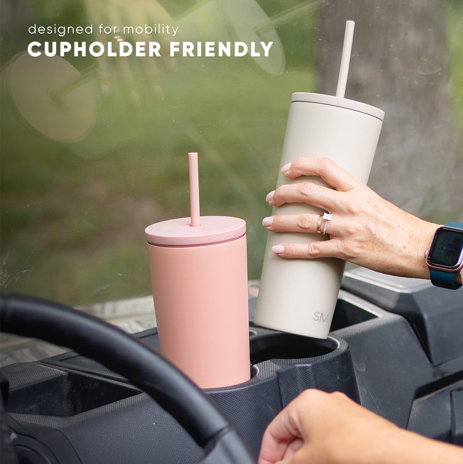 Classic Tumbler - Image 4