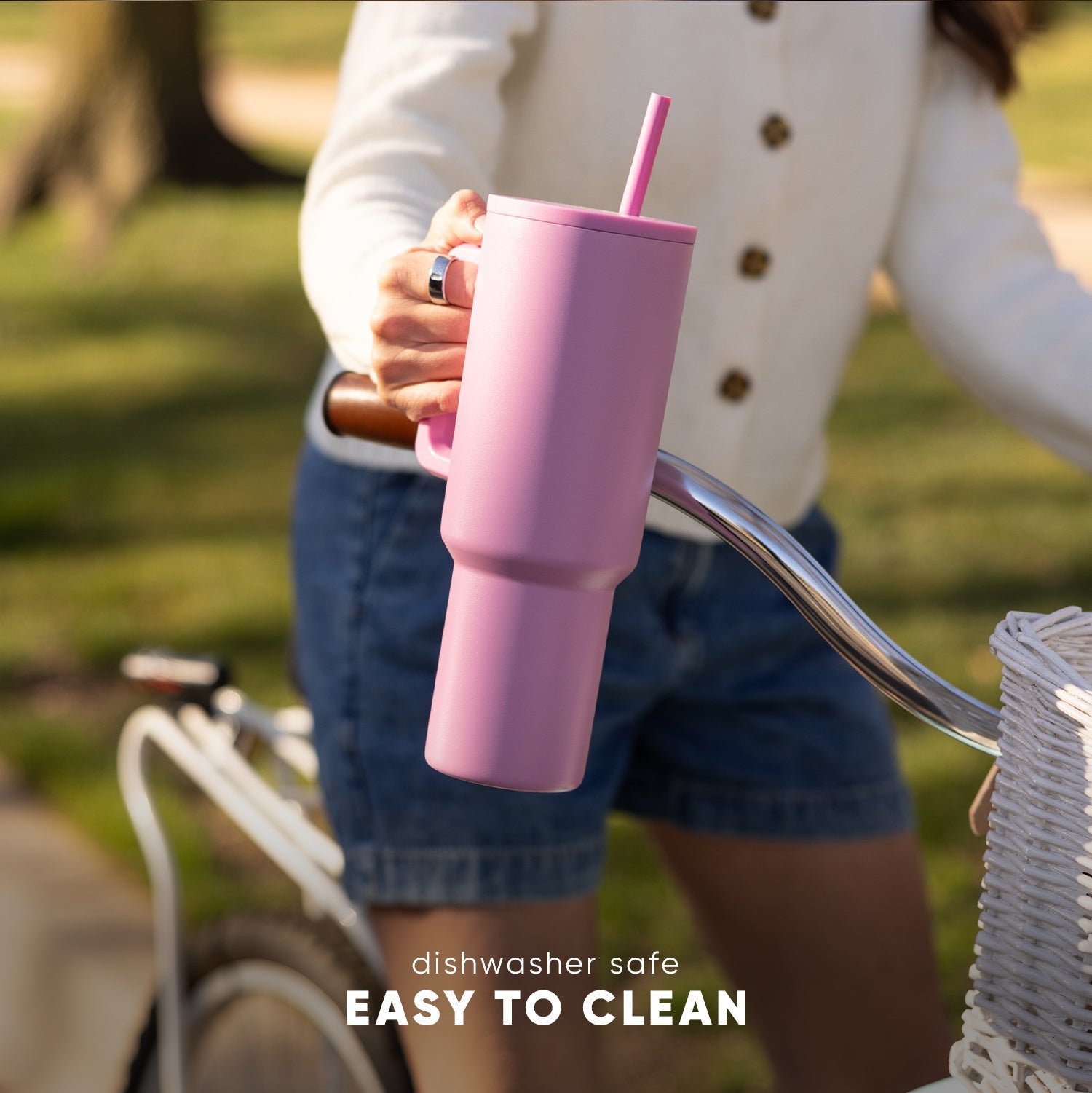 Collegiate Trek Tumbler - Image 8