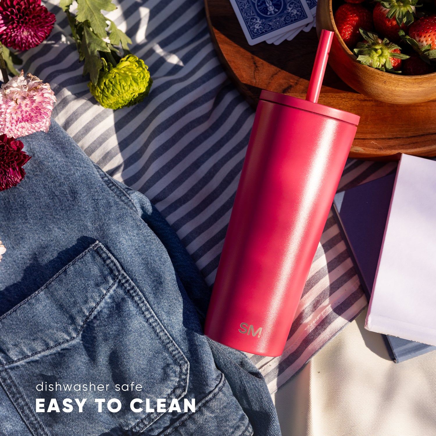 Classic Tumbler - Image 5