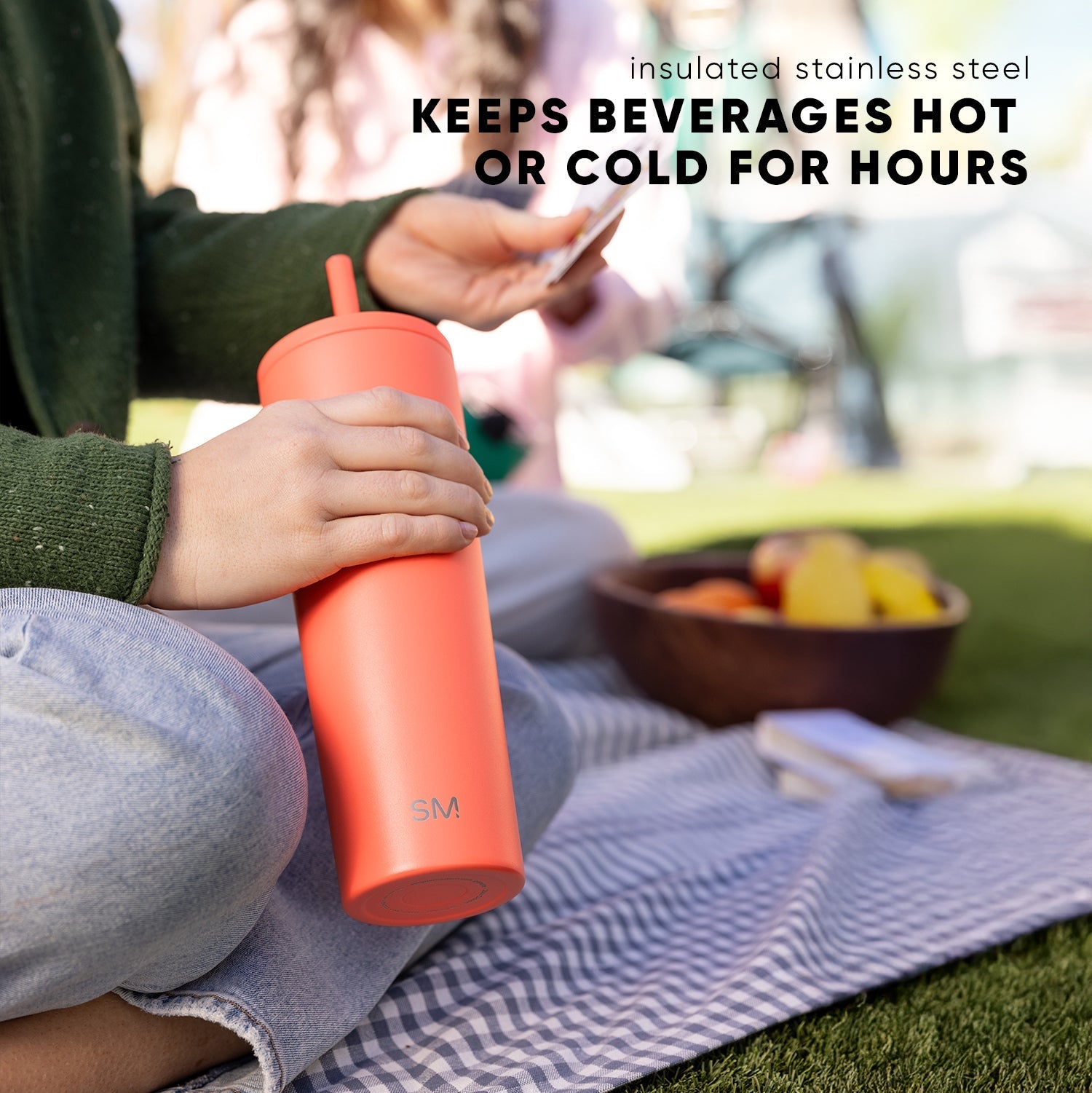 Classic Tumbler - Image 6