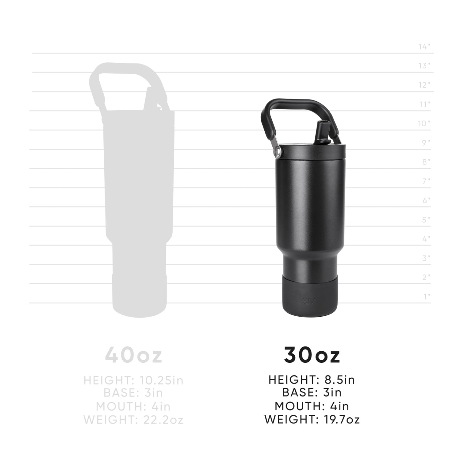 Trek Pivot Tumbler - Image 10