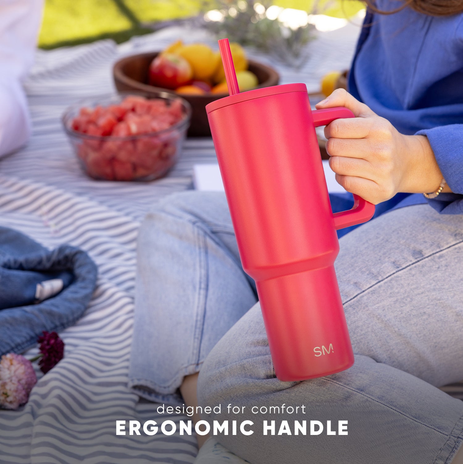 Trek Tumbler - Image 8