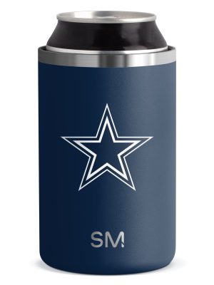 NFL Ranger Can Cooler