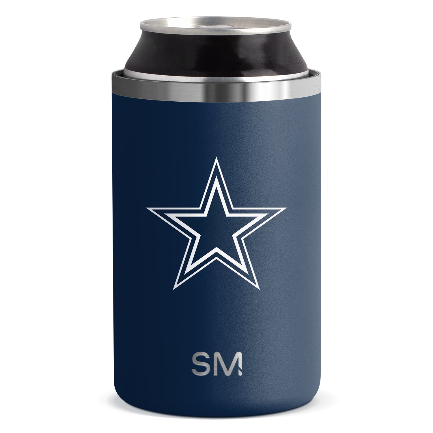 NFL Ranger Can Cooler