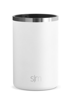 Ranger Can Cooler - Standard - Winter White