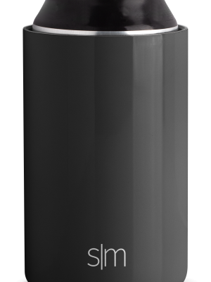 Ranger Can Cooler - Standard - Midnight Black