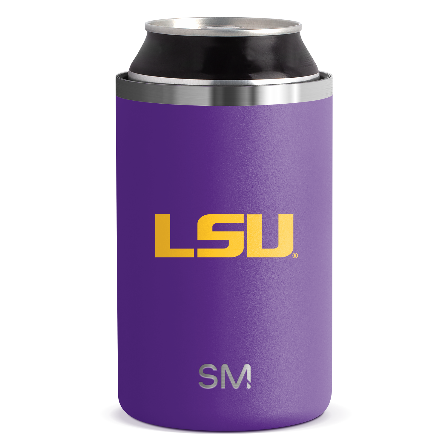 Collegiate Ranger Can Cooler