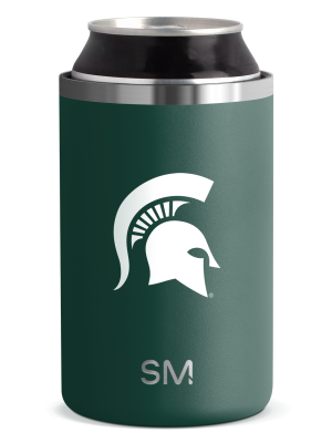 Collegiate Ranger Can Cooler