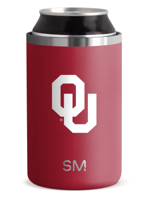 Collegiate Ranger Can Cooler