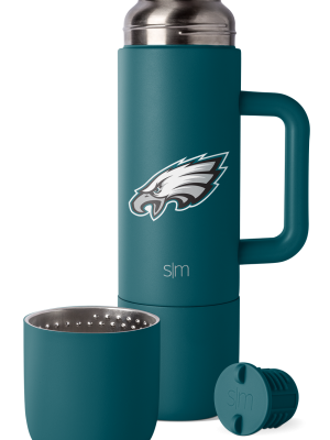 NFL Roam Bottle