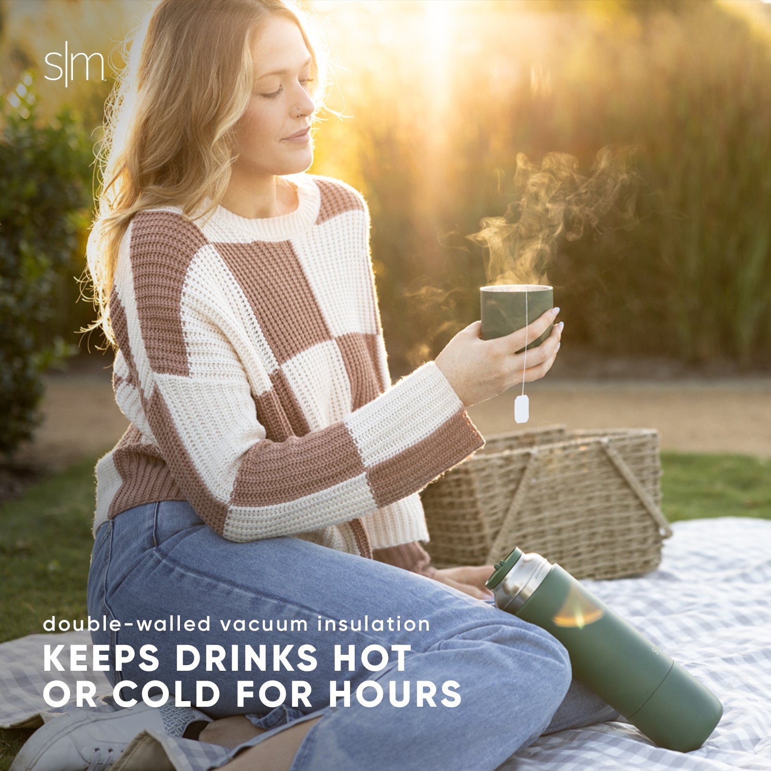 Roam Bottle - Image 8