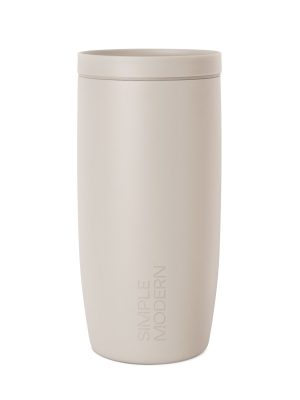 Voyager Tumbler - Signature