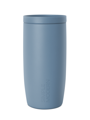 Voyager Tumbler - Signature