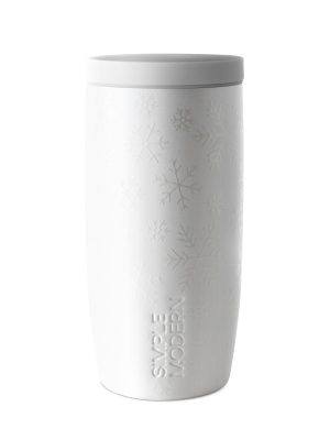 Voyager Tumbler - Signature