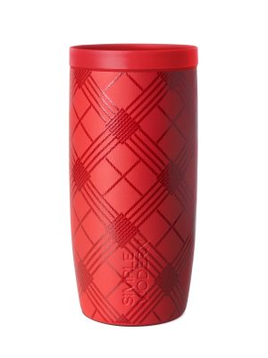 Voyager Tumbler - Signature