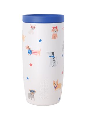 Voyager Tumbler - Signature