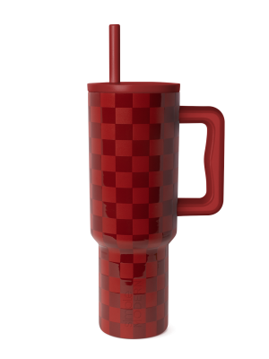 Trek Tumbler - Signature