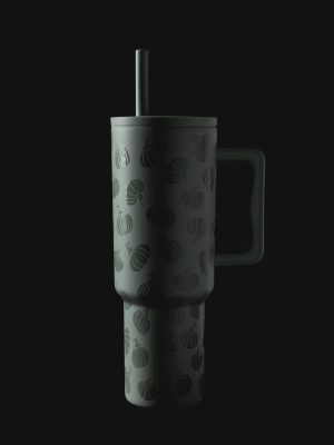 Trek Tumbler - Signature