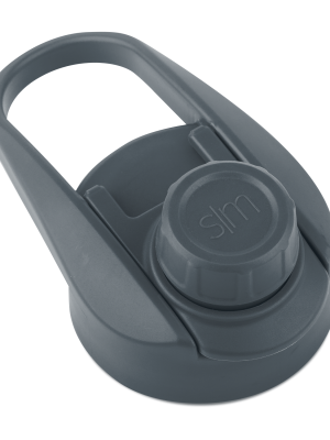 Summit Water Bottle Chug Lid