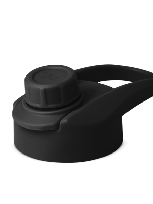 Summit Water Bottle Chug Lid