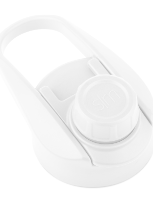 Summit Water Bottle Chug Lid