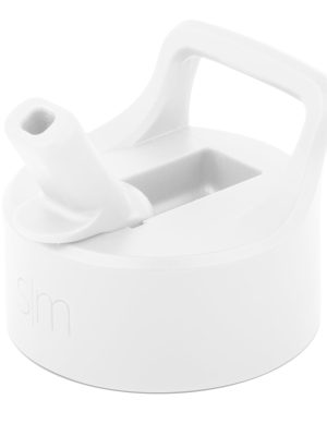 Summit Water Bottle Straw Lid