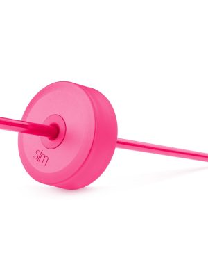 Summit Water Bottle Tumbler-Style Straw Lid