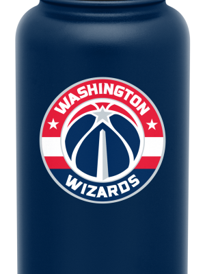NBA Summit Water Bottle with Straw Lid - 32oz