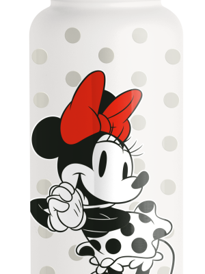 Disney Summit Water Bottle with Straw Lid