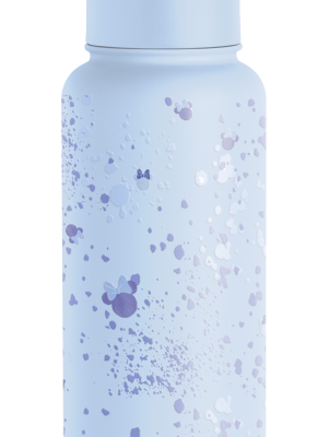 Disney Summit Water Bottle with Straw Lid