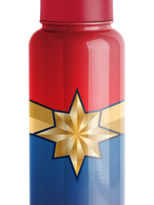 Marvel Summit Water Bottle