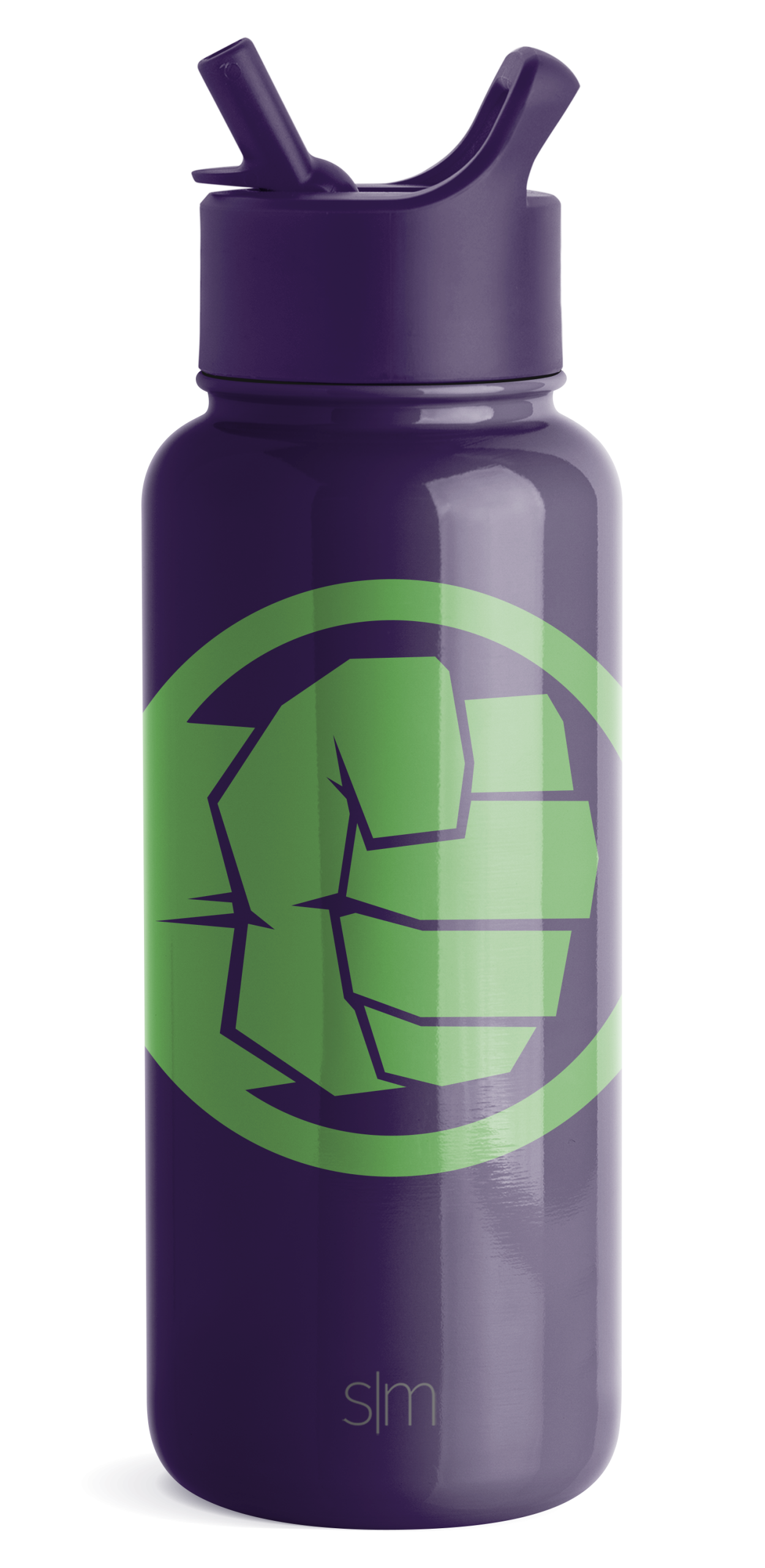 Marvel Summit Water Bottle