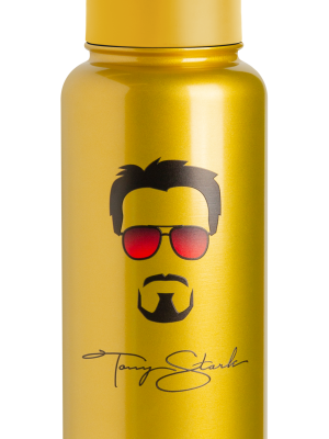 Marvel Summit Water Bottle