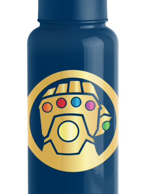 Marvel Summit Water Bottle