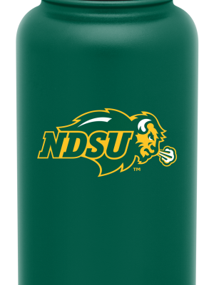 Collegiate Summit Water Bottle with Straw Lid