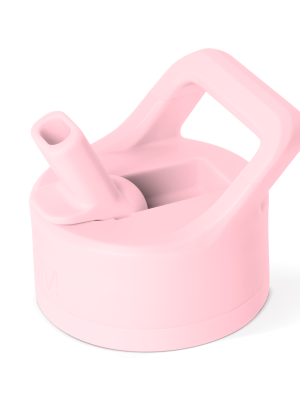 Summit Water Bottle Straw Lid