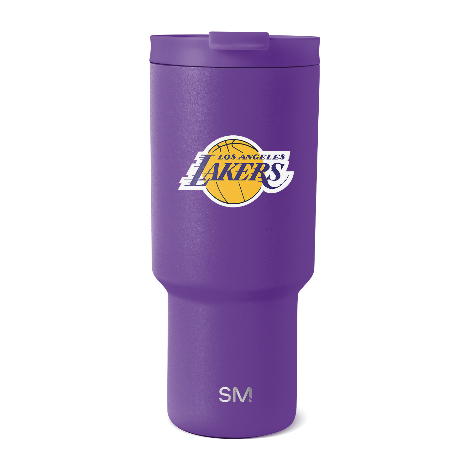 NBA Trek Tumbler with Flip Lid - Image 2