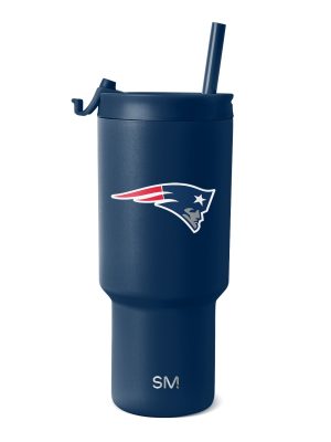 NFL Trek Tumbler