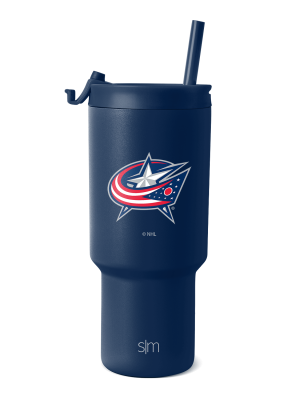 NHL Trek Tumbler