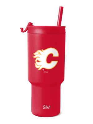 NHL Trek Tumbler