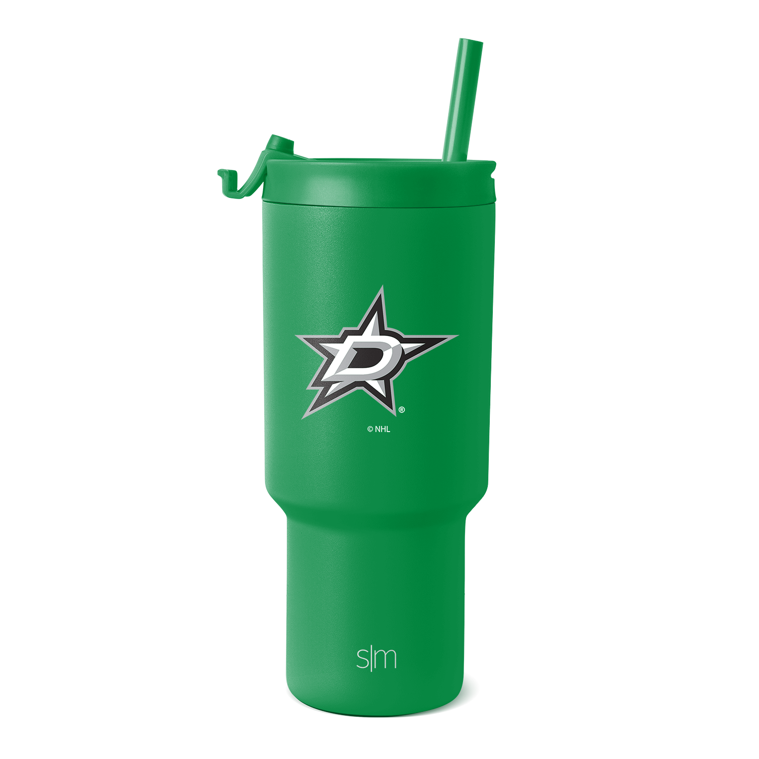 NHL Trek Tumbler