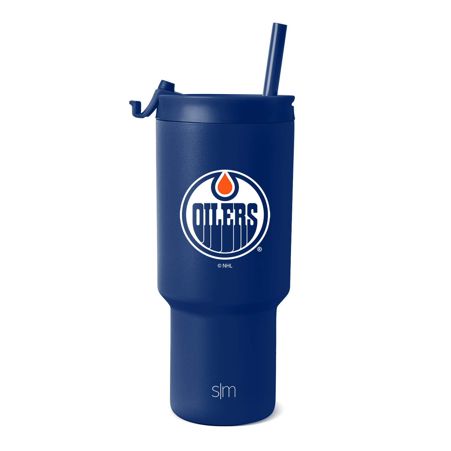NHL Trek Tumbler