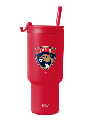 NHL Trek Tumbler