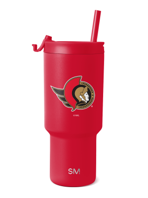 NHL Trek Tumbler