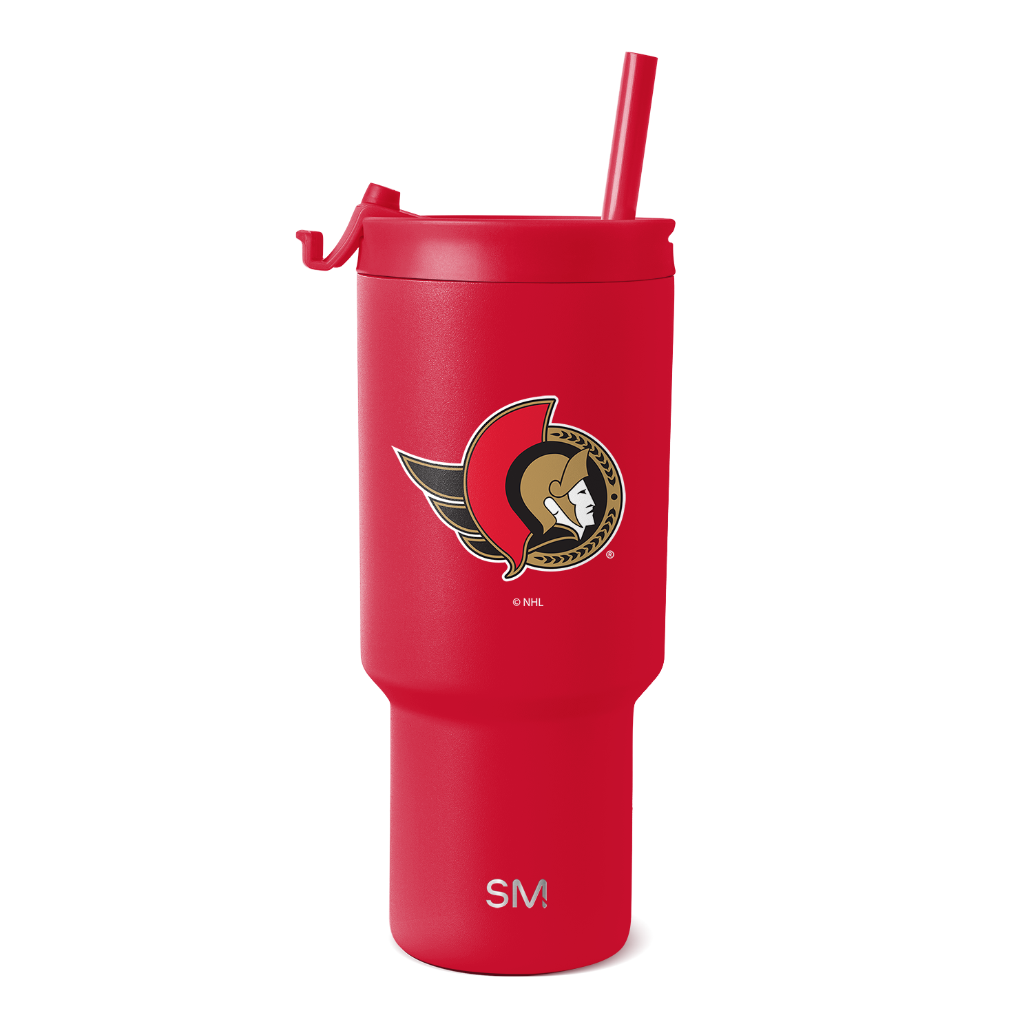 NHL Trek Tumbler